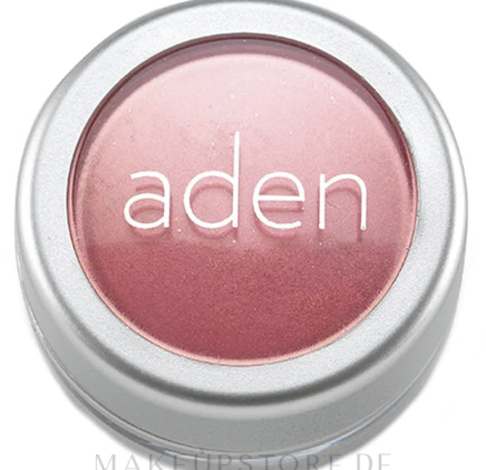 Aden Cosmetics Loose Powder Eyeshadow Pigment Powder