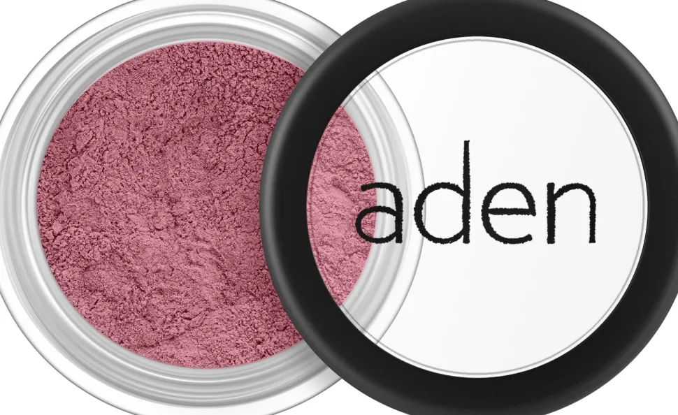 Aden Cosmetics Loose Powder Eyeshadow Pigment Powder