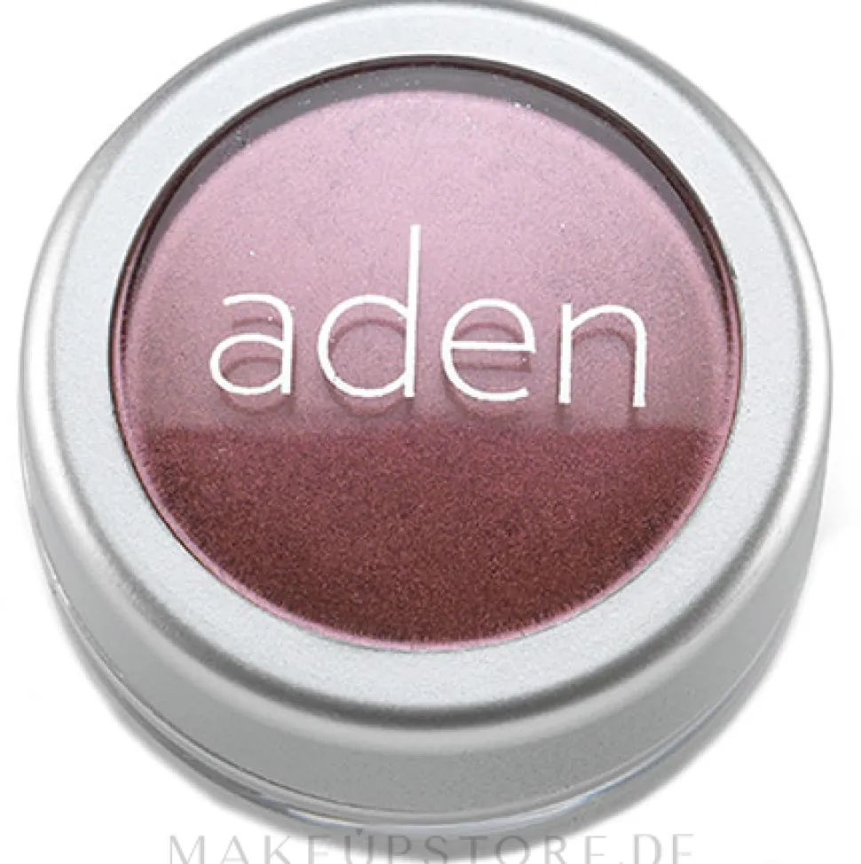 Aden Cosmetics Loose Powder Eyeshadow Pigment Powder