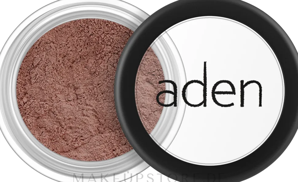 Aden Cosmetics Loose Powder Eyeshadow Pigment Powder