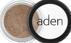 Aden Cosmetics Loose Powder Eyeshadow Pigment Powder