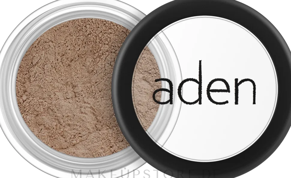Aden Cosmetics Loose Powder Eyeshadow Pigment Powder