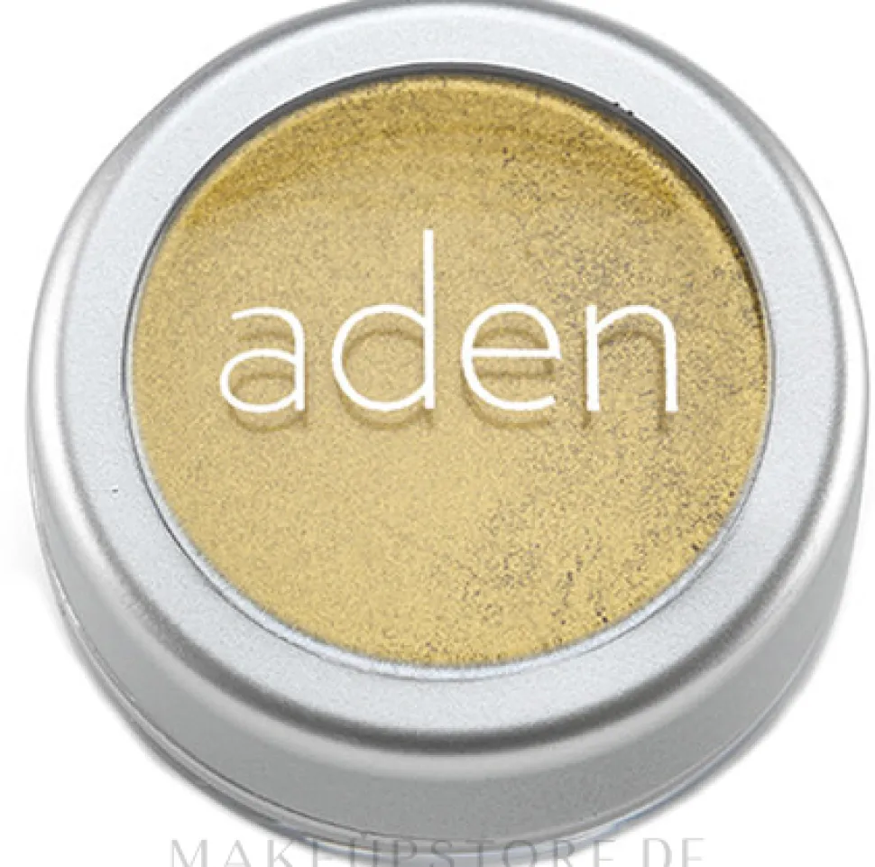 Aden Cosmetics Loose Powder Eyeshadow Pigment Powder