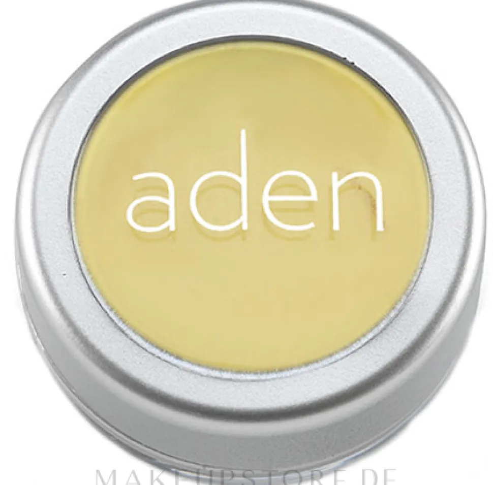 Aden Cosmetics Loose Powder Eyeshadow Pigment Powder