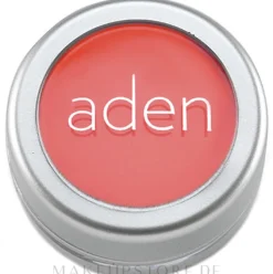 Aden Cosmetics Loose Powder Eyeshadow Pigment Powder