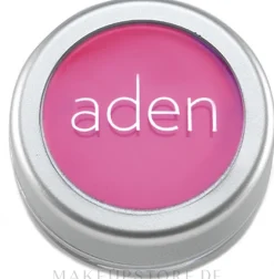 Aden Cosmetics Loose Powder Eyeshadow Pigment Powder