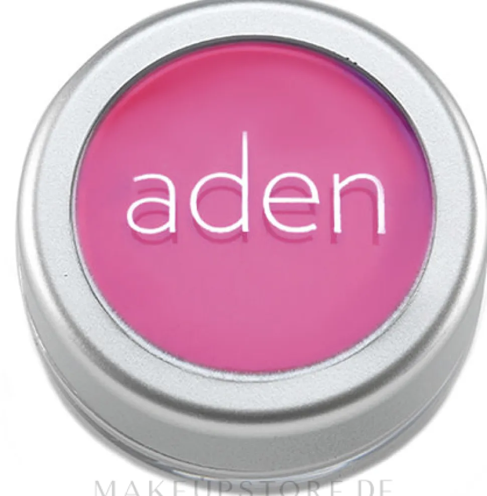 Aden Cosmetics Loose Powder Eyeshadow Pigment Powder