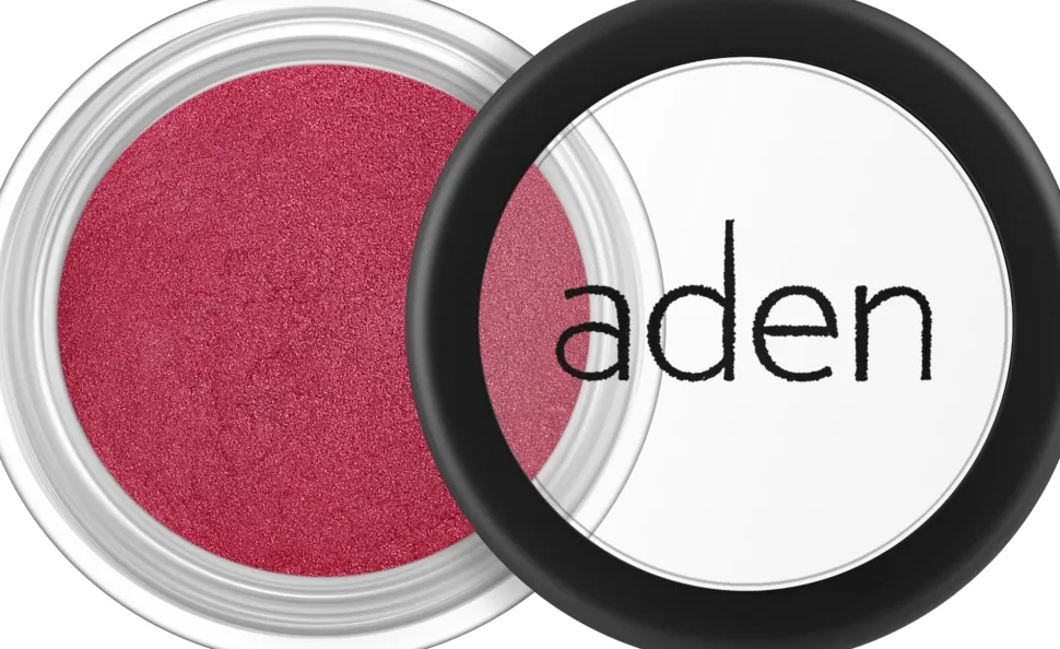 Aden Cosmetics Loose Powder Eyeshadow Pigment Powder