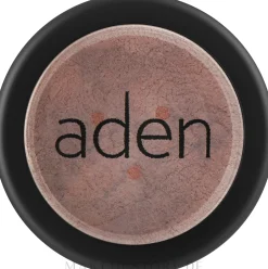 Aden Cosmetics Loose Powder Eyeshadow Pigment Powder