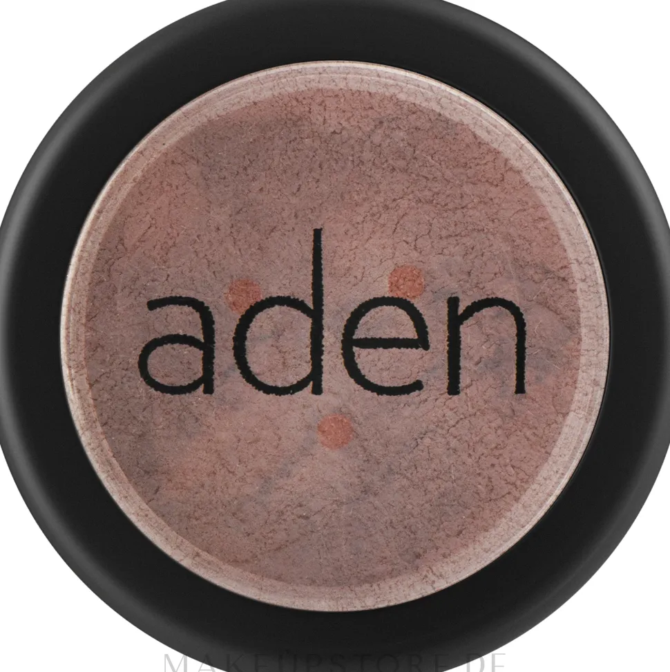 Aden Cosmetics Loose Powder Eyeshadow Pigment Powder