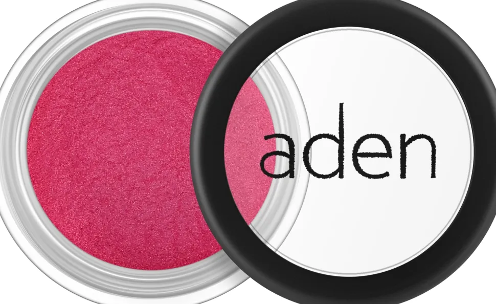 Aden Cosmetics Loose Powder Eyeshadow Pigment Powder