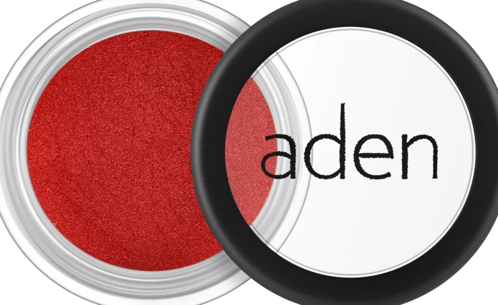 Aden Cosmetics Loose Powder Eyeshadow Pigment Powder