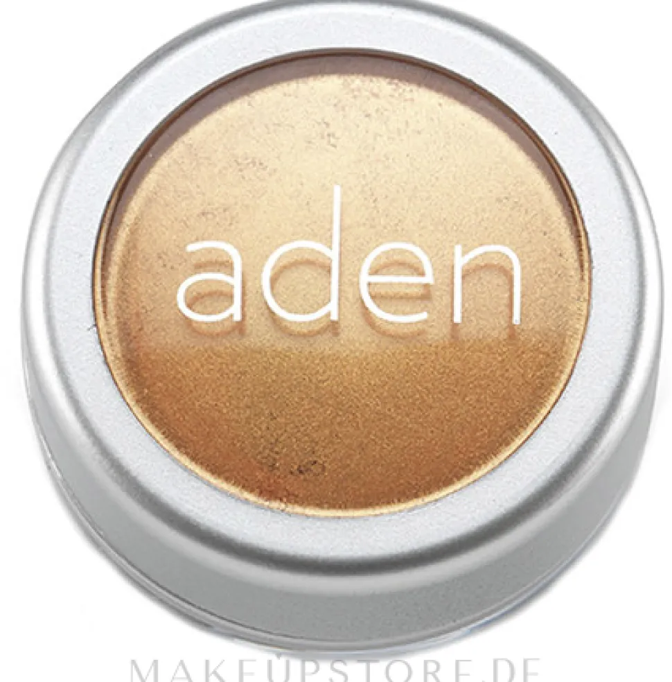 Aden Cosmetics Loose Powder Eyeshadow Pigment Powder