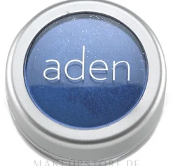Aden Cosmetics Loose Powder Eyeshadow Pigment Powder
