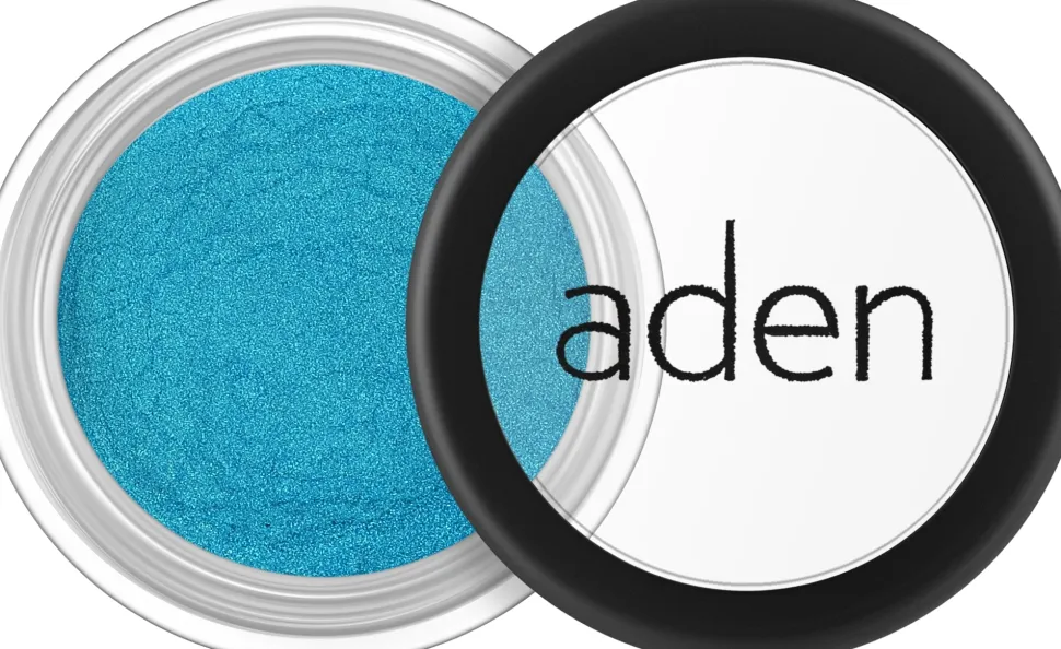 Aden Cosmetics Loose Powder Eyeshadow Pigment Powder