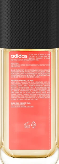 Adidas Active Bodies