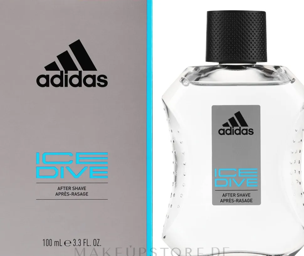 Adidas Ice Dive