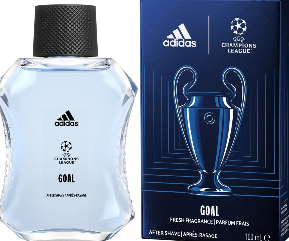 Adidas UEFA Champions League Goal