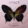 Affect Cosmetics Butterfly Makeup Palette