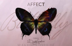 Affect Cosmetics Butterfly Makeup Palette