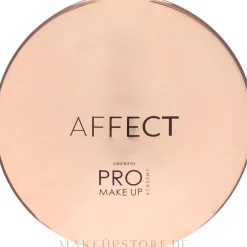 Affect Cosmetics Pro Make Up Academy Shimmer Highlighter