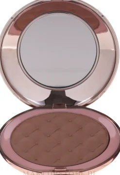 Affect Cosmetics Pro Make Up Academy Glamour Pressed Bronzer
