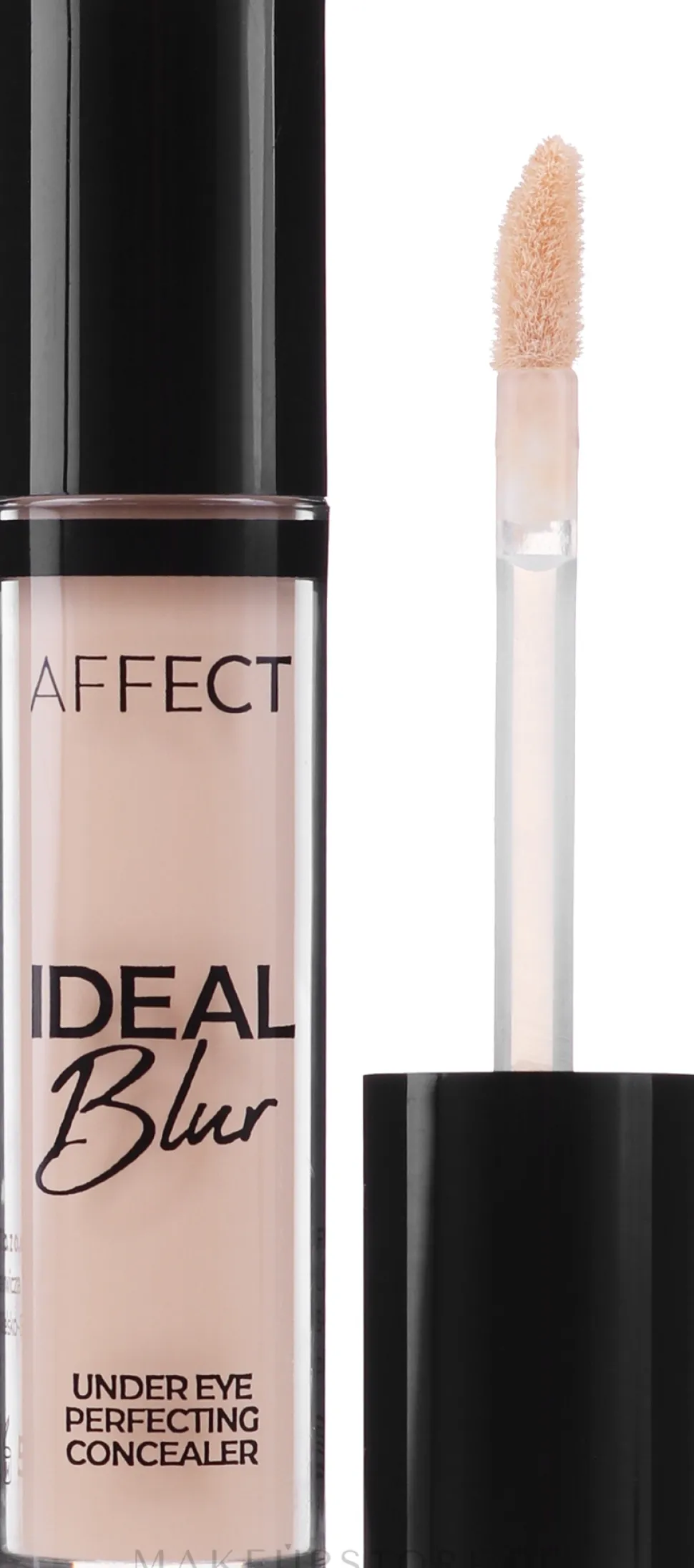 Affect Cosmetics Ideal Blur Concealer