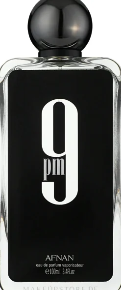 Afnan Perfumes 9 PM