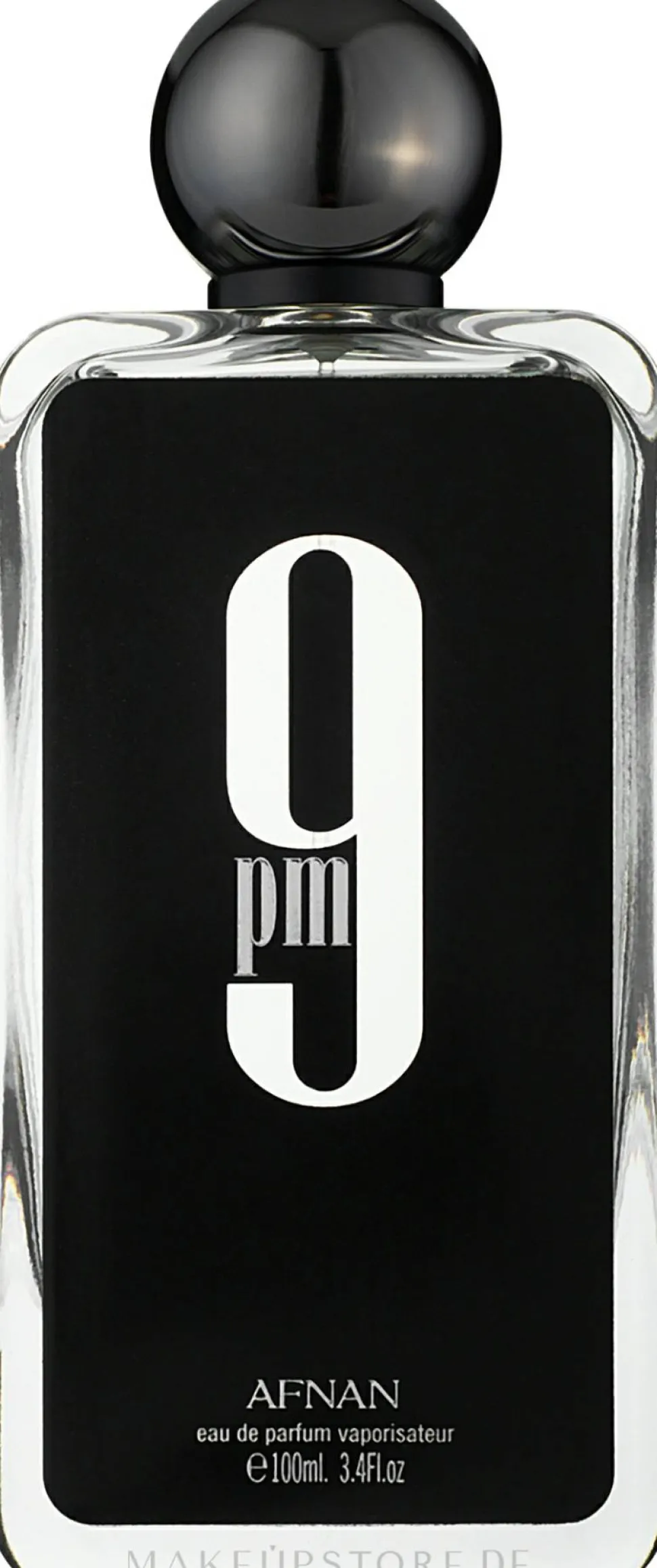 Afnan Perfumes 9 PM