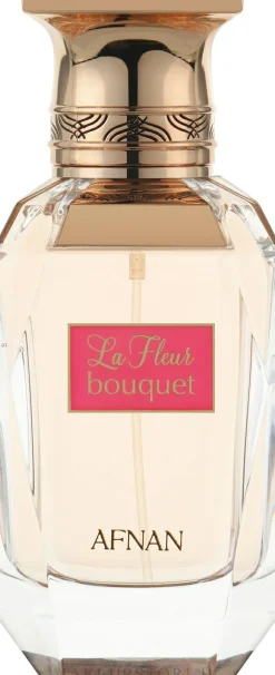 Afnan Perfumes La Fleur Bouquet