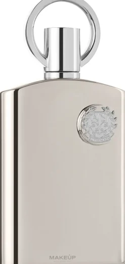 Afnan Perfumes Supremacy Silver