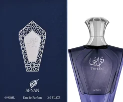 Afnan Perfumes Turathi Blue