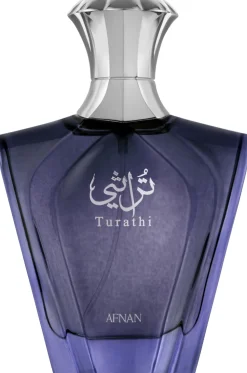 Afnan Perfumes Turathi Blue
