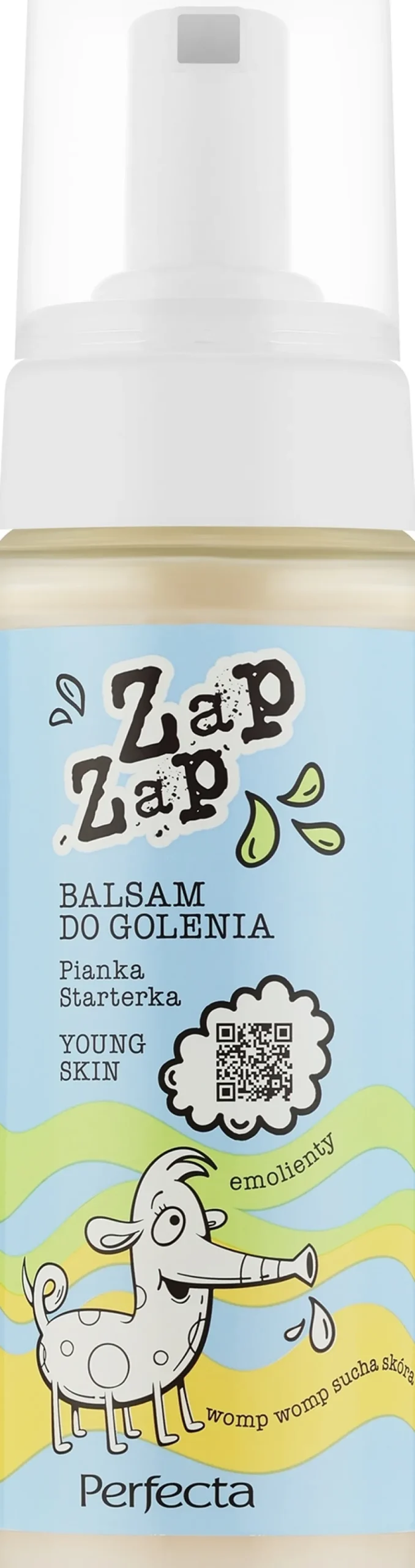 After Shave Balsam