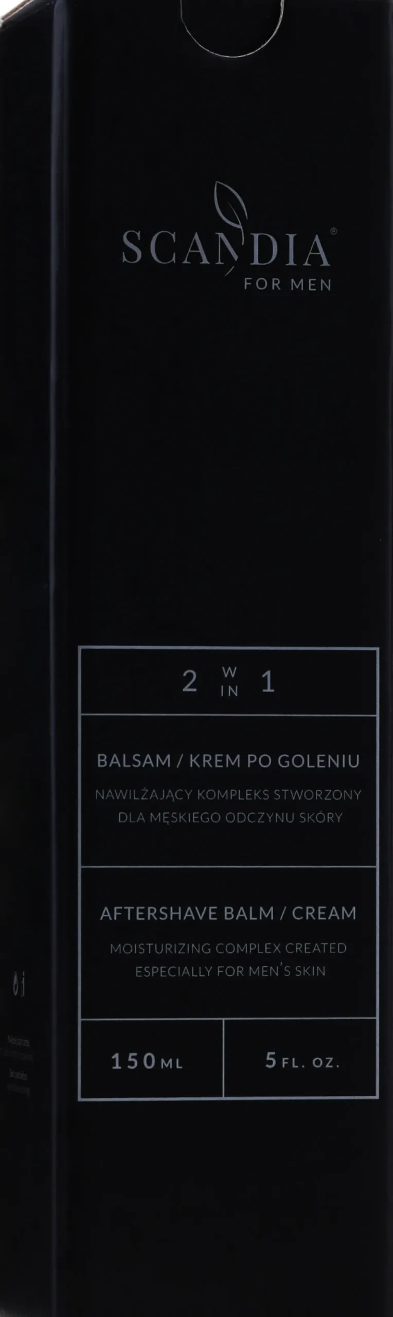 After Shave Balsam