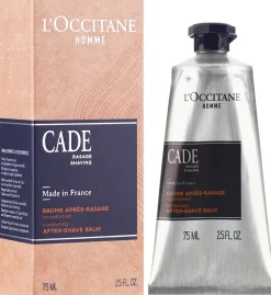 After Shave Balsam
