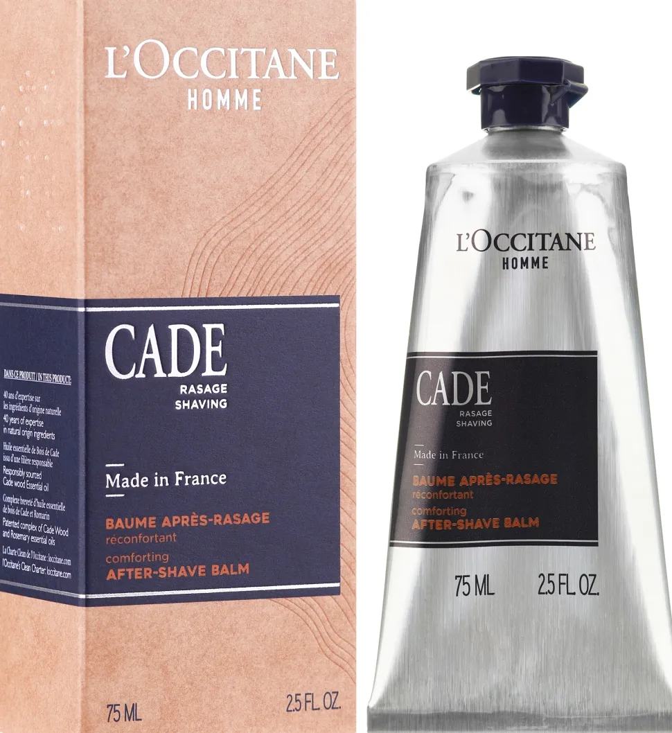 After Shave Balsam
