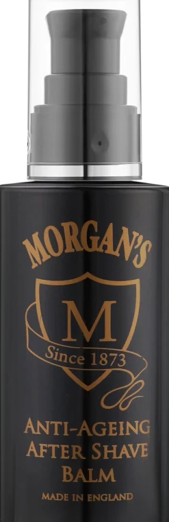After Shave Balsam