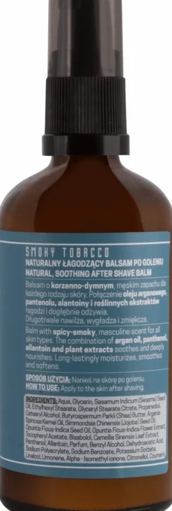 After Shave Balsam