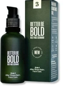 After Shave Balsam
