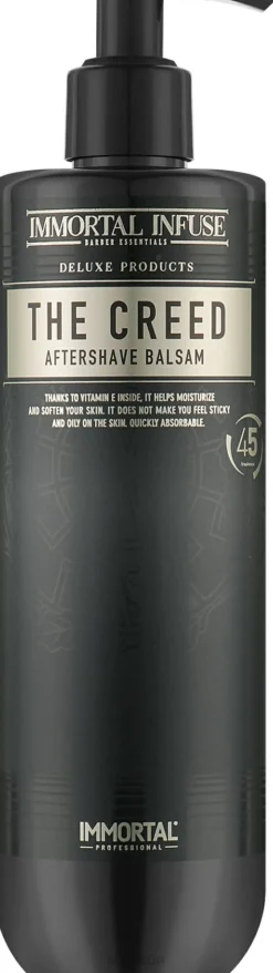 After Shave Balsam
