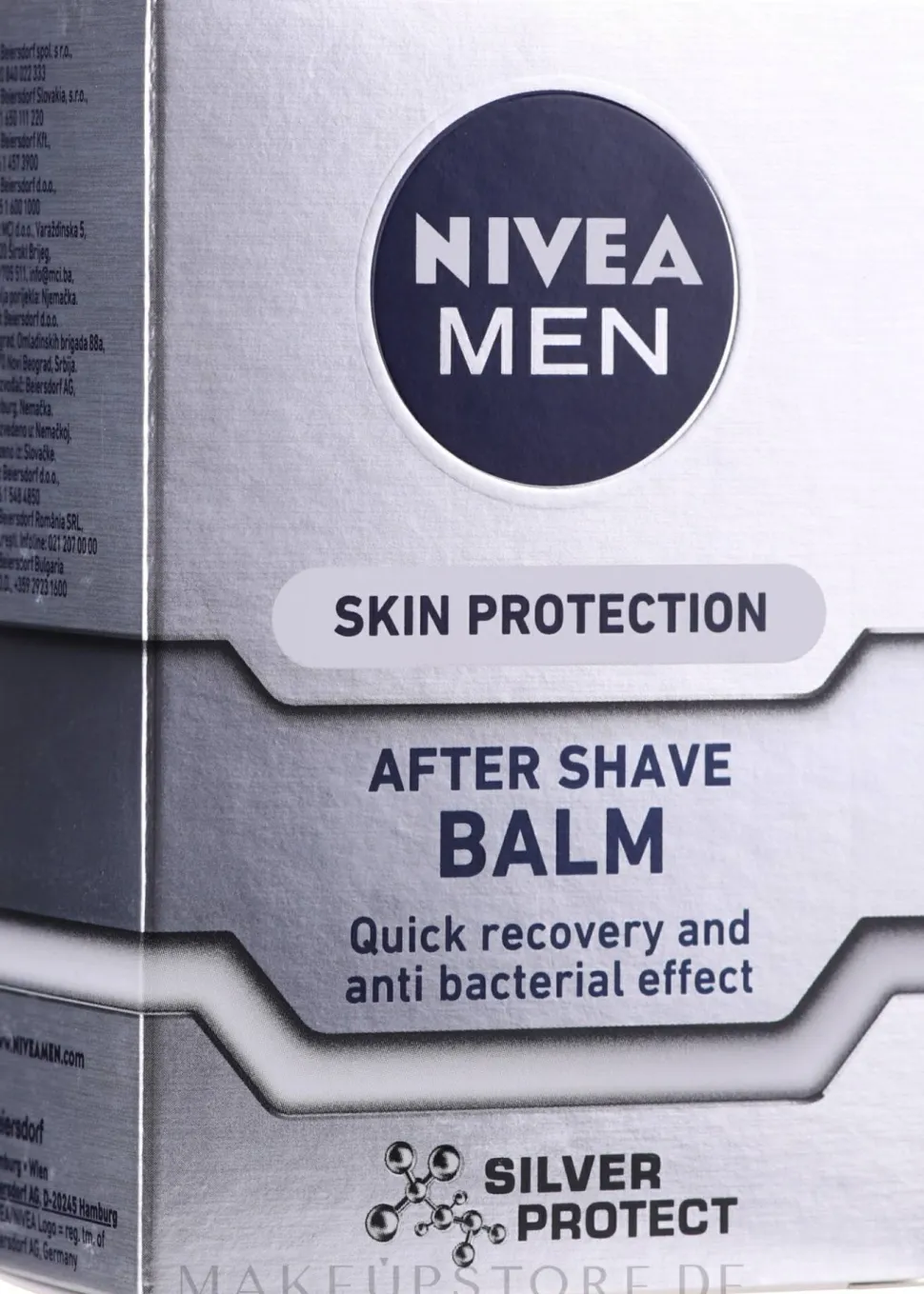 After Shave Balsam