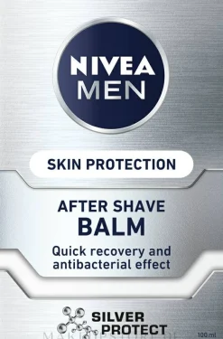After Shave Balsam