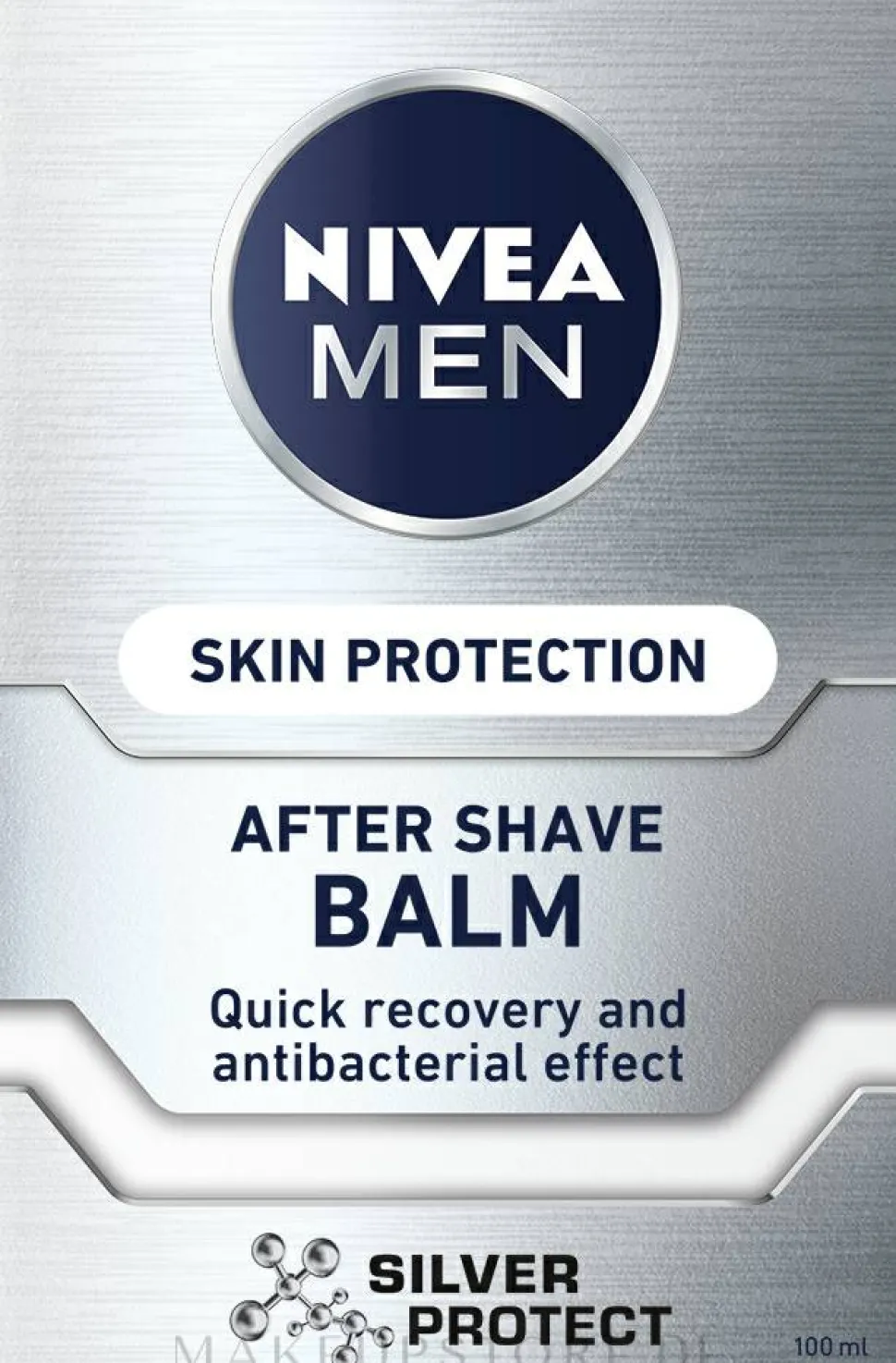 After Shave Balsam