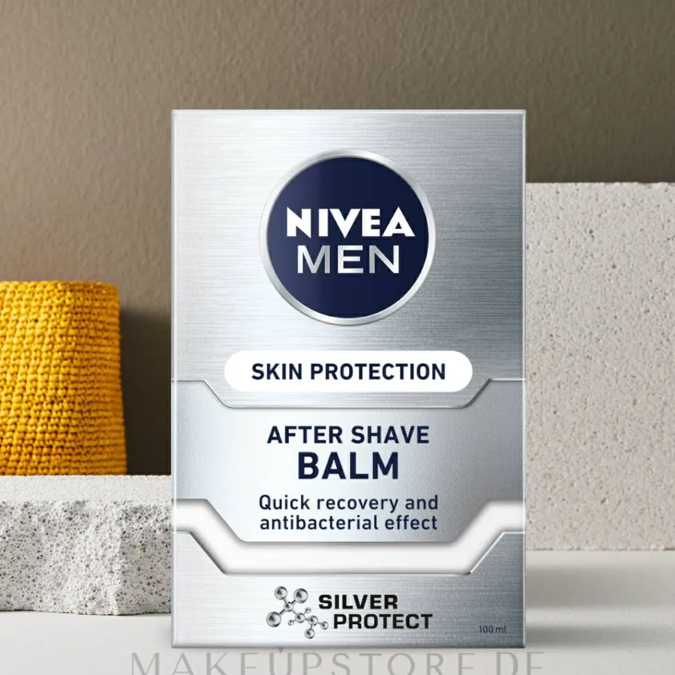 After Shave Balsam