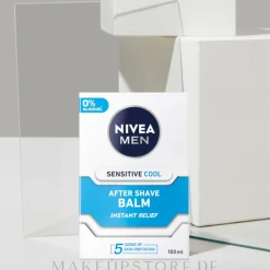 After Shave Balsam