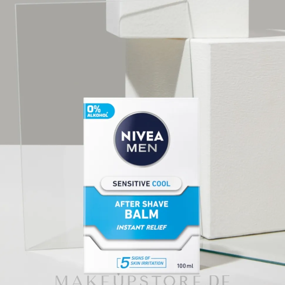 After Shave Balsam