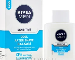 After Shave Balsam