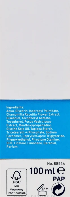 After Shave Balsam