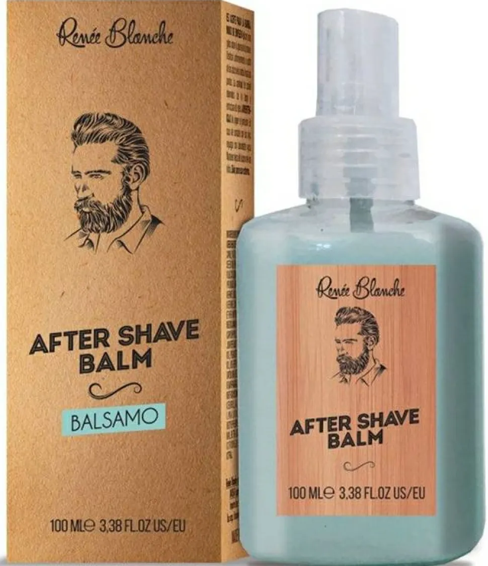 After Shave Balsam